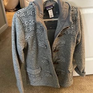 Patagonia Toggle Coat